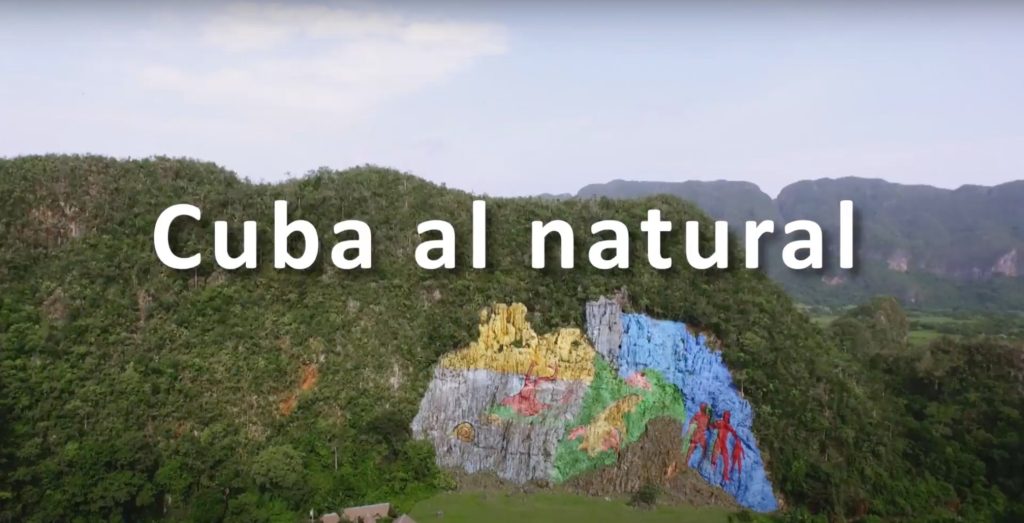 Visit and Experience the Nature in Cuba