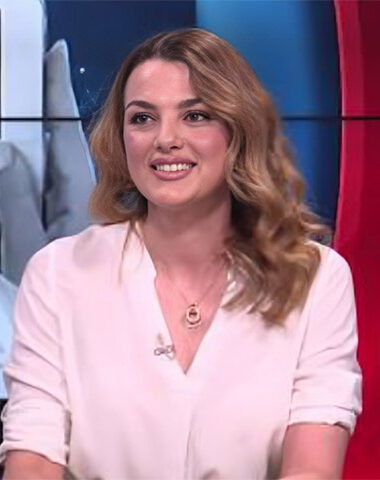 Jasna Zećirović